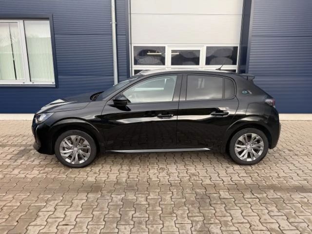 Peugeot 208 Allure Pack