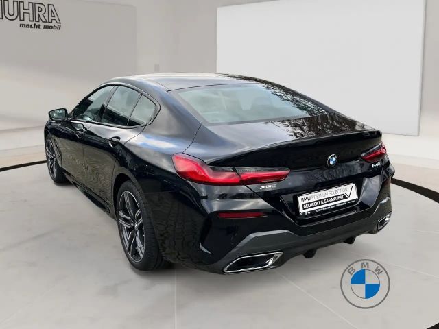 BMW 840 840i Coupé Gran Coupé M-Sport xDrive