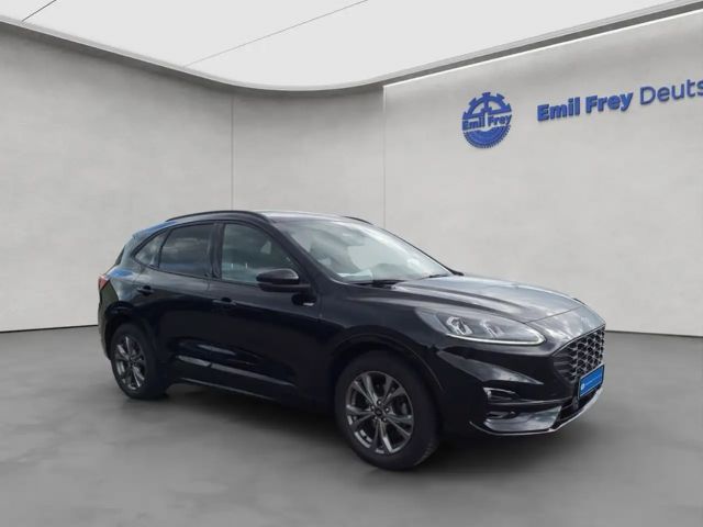 Ford Kuga EcoBoost ST Line X