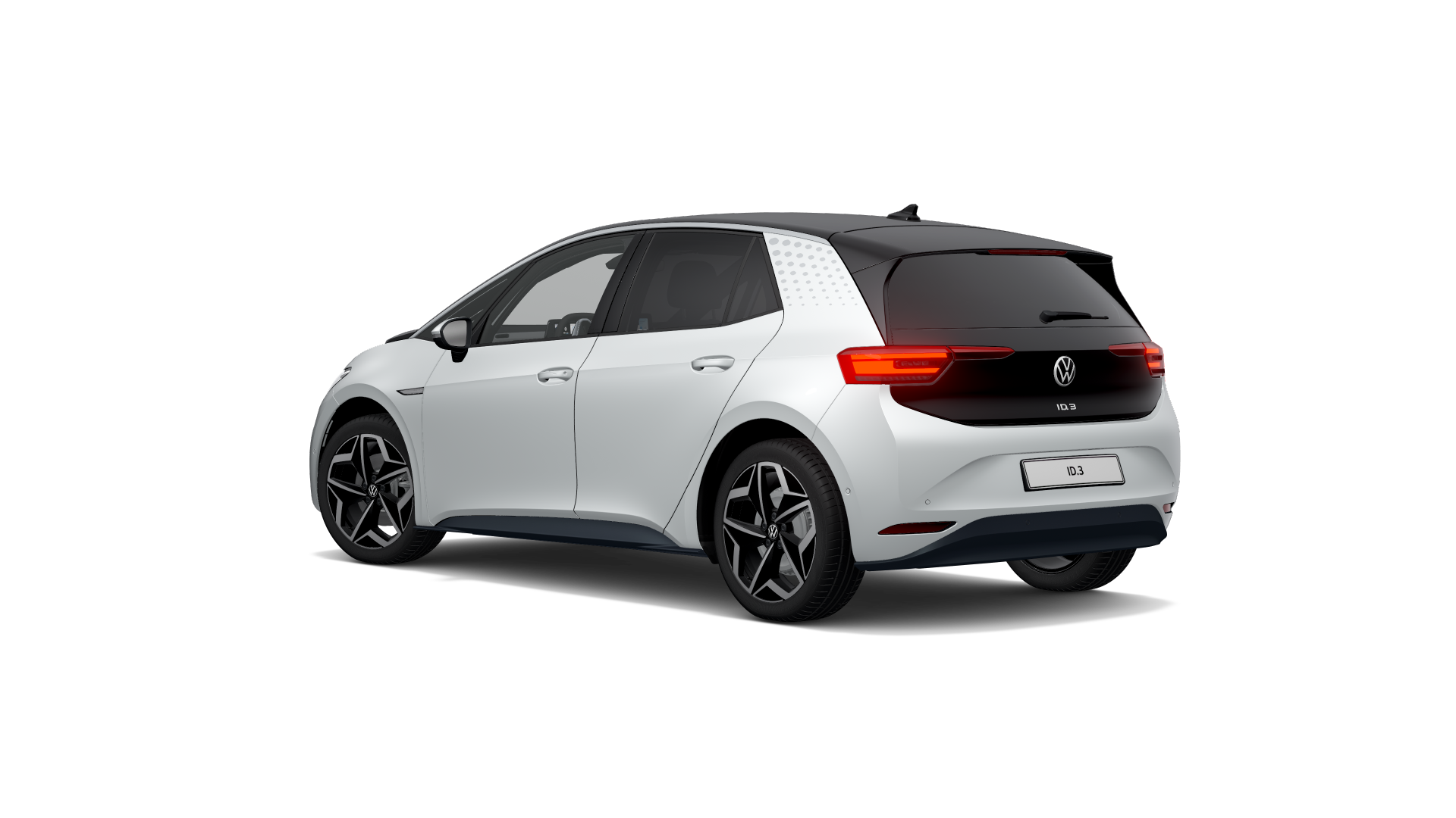 Volkswagen ID.3 Pure