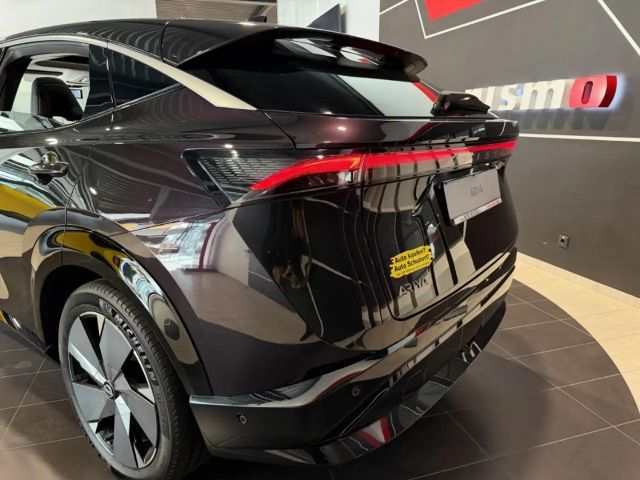 Nissan Ariya 87 kWh Evolve