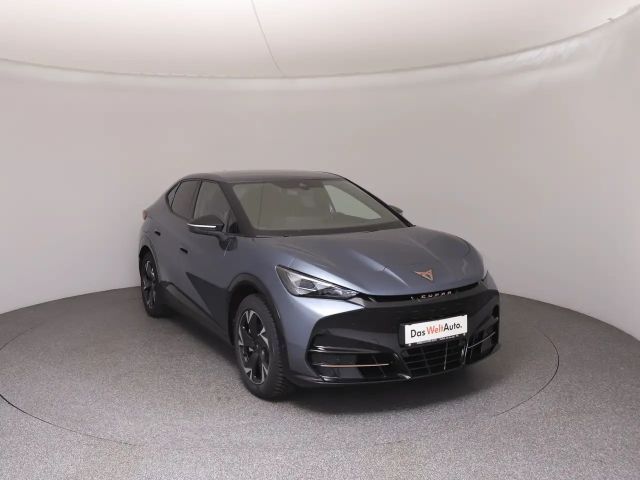 Cupra Tavascan 210kW/286PS