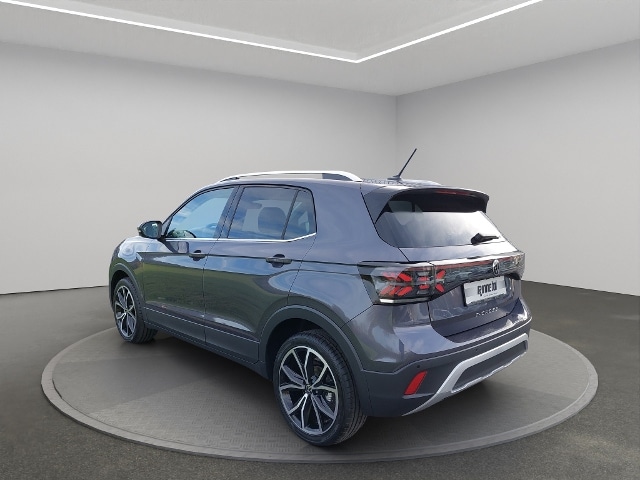 Volkswagen T-Cross 1.0 l TSI OPF DSG MATRIX LED+NAVI+KLIMAAUT+SITZHZG+PDC+DIGI PRO+MULT ALU