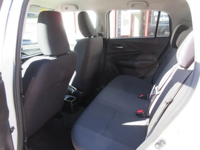 Suzuki Swift AllGrip Comfort Hybrid