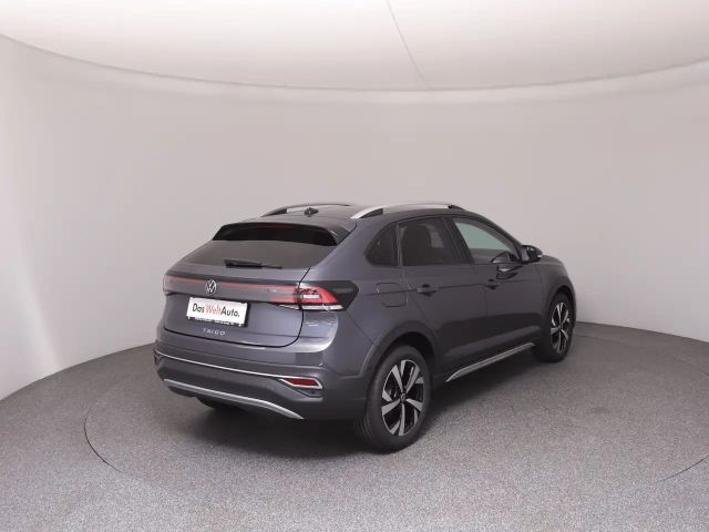 Volkswagen Taigo DSG Style