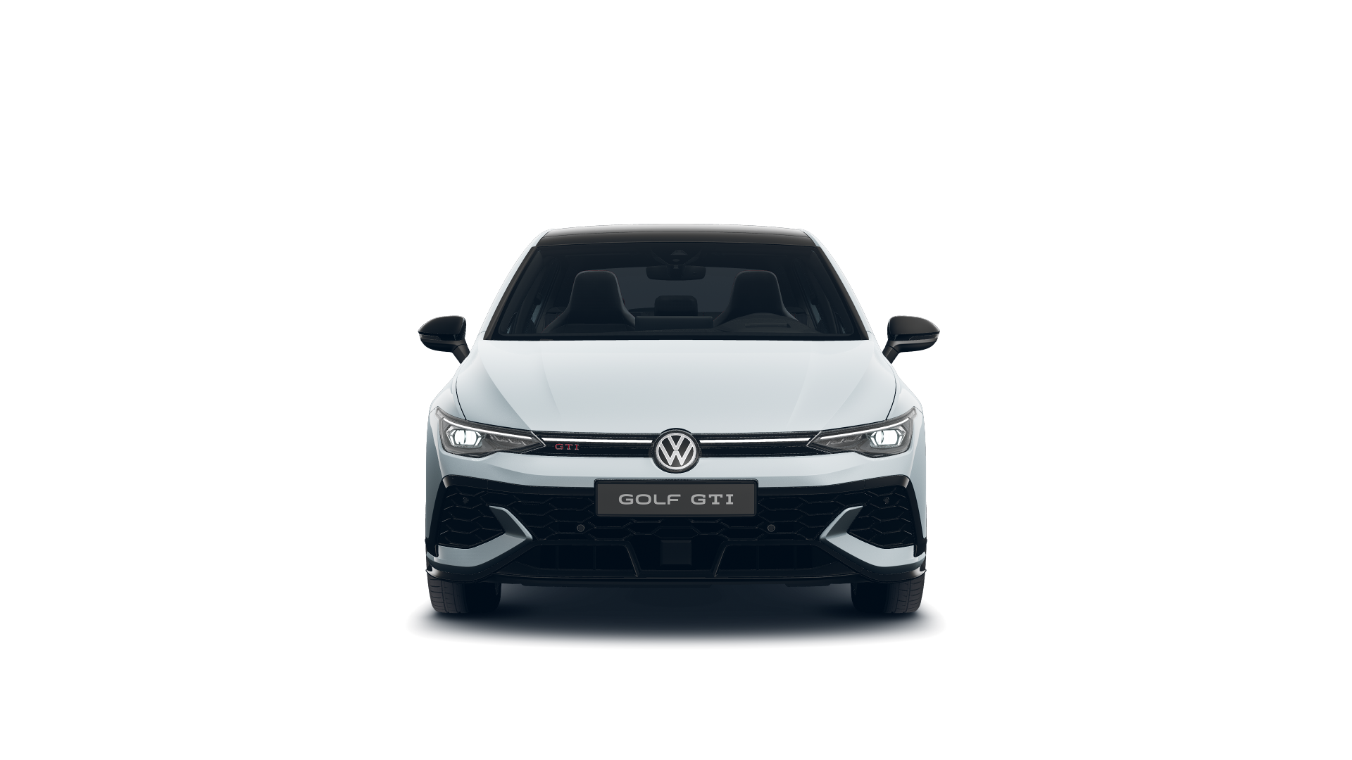 Volkswagen Golf 2.0 TSI DSG GTI