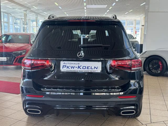 Mercedes-Benz GLB 220 4MATIC AMG Line GLB 220 d