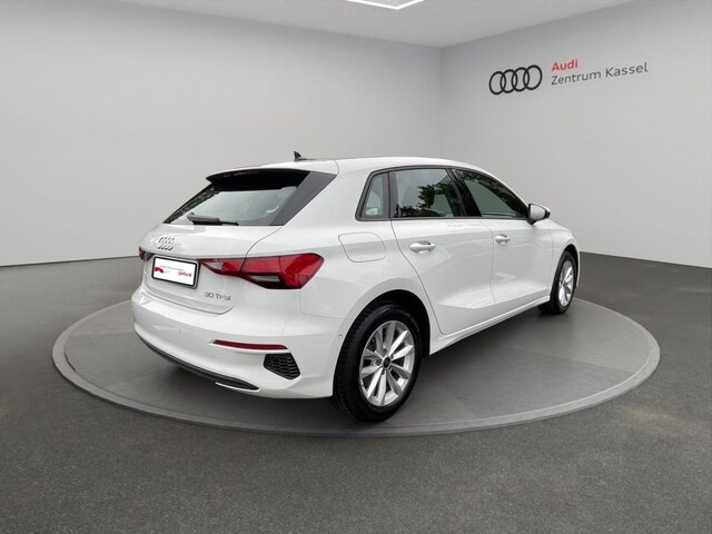 Audi A3 30 TFSI Sportback