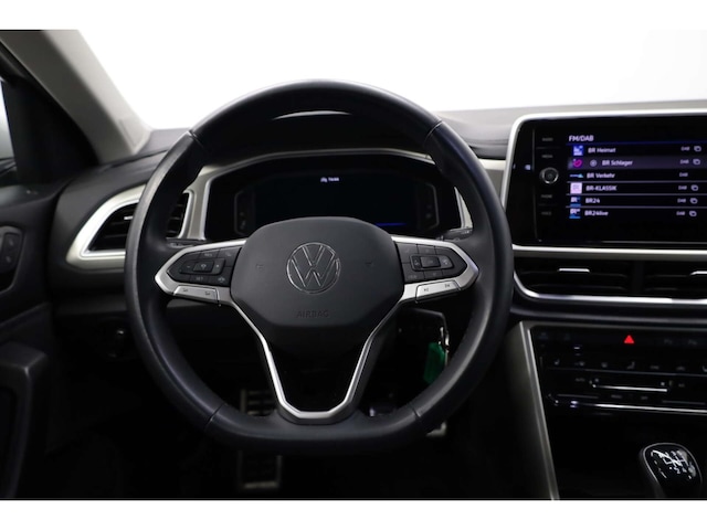 Volkswagen T-Roc 1.0 TSI Move