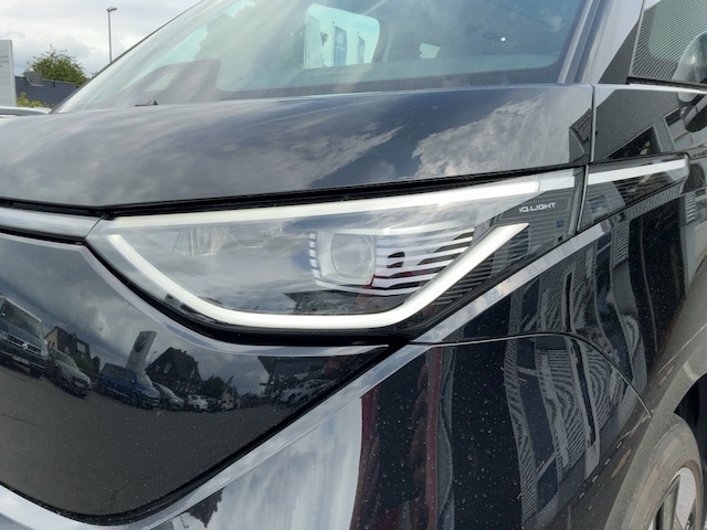 Volkswagen ID.Buzz GOAL LR 86 kWh Pano*Navi*DCC