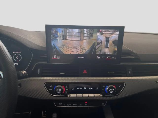 Audi RS4 Quattro S-Tronic