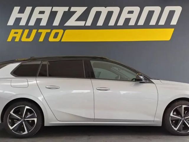 Opel Astra GS-Line Grand Sport Sports Tourer