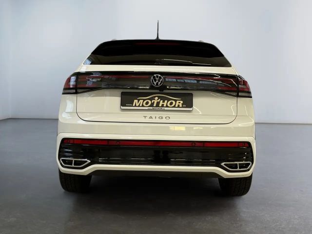 Volkswagen Taigo 1.0 TSI DSG R-Line