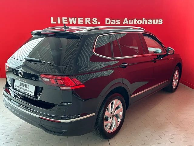 Volkswagen Tiguan ACT Allspace DSG Life