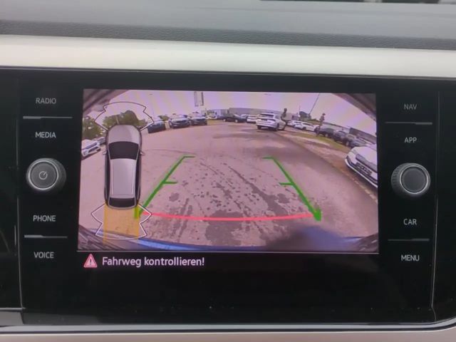 Volkswagen Taigo 1.0 TSI Move