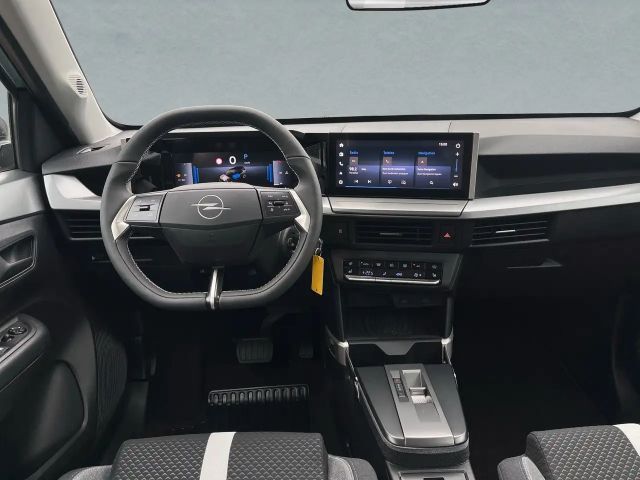 Opel Frontera Edition