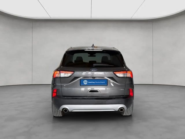 Ford Kuga Plug in Hybrid Titanium X