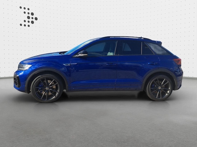 Volkswagen T-Roc 2.0 TSI 4Motion