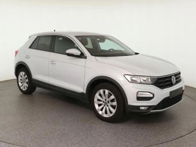 Volkswagen T-Roc 2.0 TDI DSG Sport
