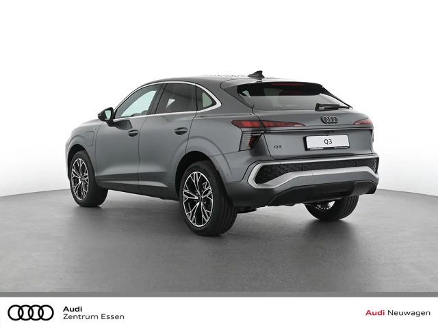 Audi Q3 Hybride S-Line Sportback