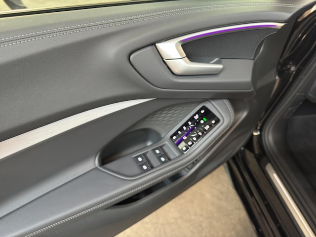 Audi A5 Avant S-Tronic