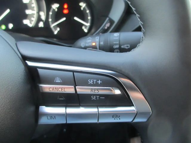 Mazda MX-30 Mazda /MX-30 / R-EV / MAKOTO MODERN CONFIDENCE