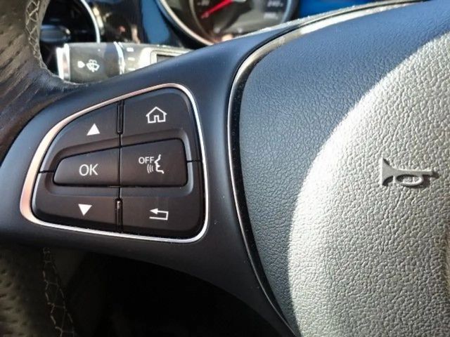 Mercedes-Benz V 220 V 220 d