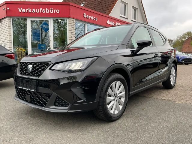 Seat Arona 1.0 TSI Style