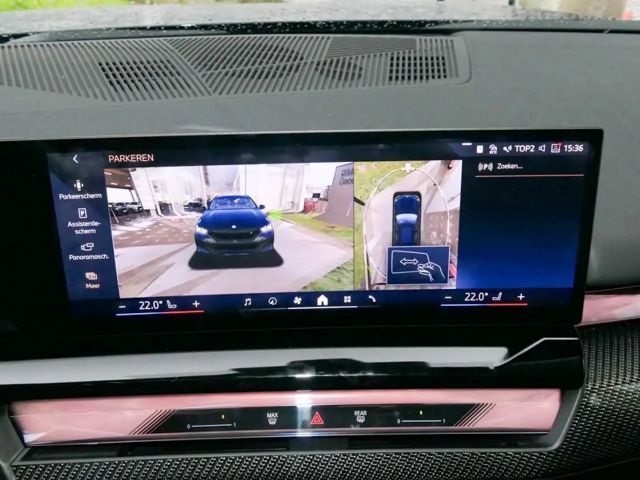 BMW i5 M-Sport Touring eDrive40