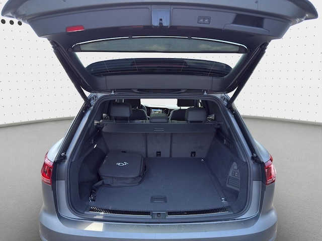 Volkswagen Touareg 3.0 V6 TSI eHybrid