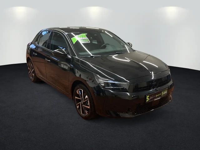 Opel Corsa 1.2 Turbo GS-Line Grand Sport Turbo