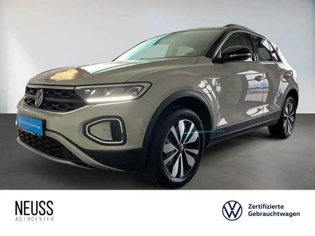 Volkswagen T-Roc DSG