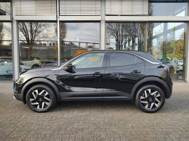 Opel Mokka Elegance