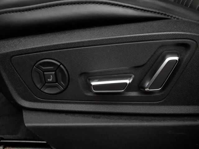 Audi e-tron Quattro S-Line