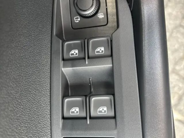 Volkswagen T-Cross 1.0 TSI DSG Life