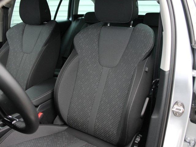 Skoda Octavia 1.5 TSI Combi