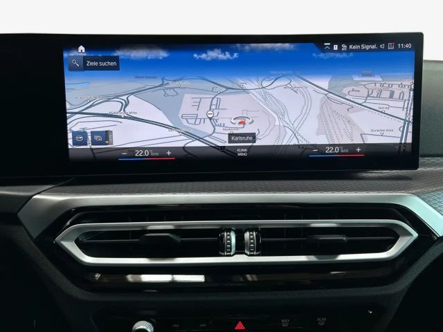 BMW 330 330i M-Sport Sedan