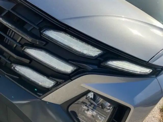 Hyundai Tucson 2WD T-GDi