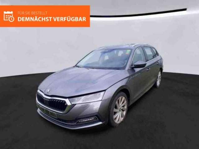 Skoda Octavia Combi Style Style