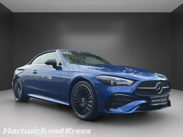 Mercedes-Benz CLE 300 AMG Line Advanced