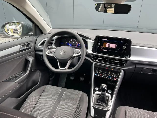 Volkswagen T-Roc 1.0 TSI Life