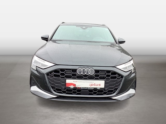 Audi A3 35 TFSI S-Tronic Sportback