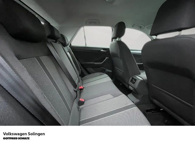 Volkswagen T-Roc 2.0 TDI Life