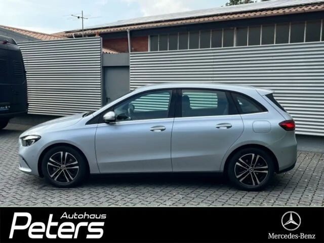 Mercedes-Benz B 180 Progressive
