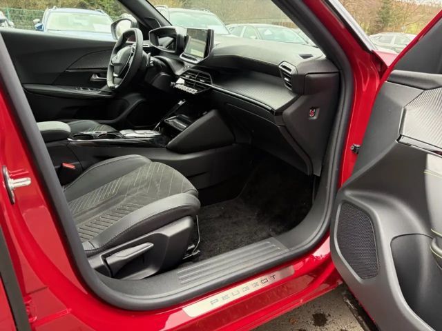 Peugeot 2008 GT-Line Hybrid