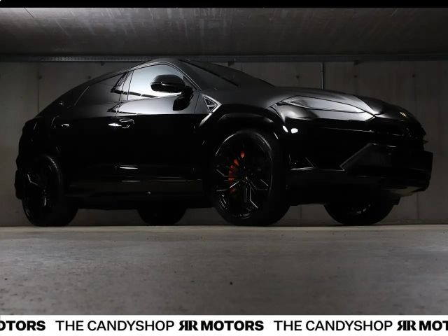 Lamborghini Urus URUS SE *Neuwagen*panoramic_roof*36Km*
