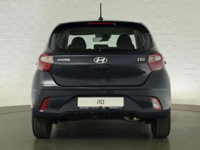 Hyundai i10 Trend