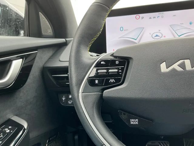 Kia EV6 77,4 kWh GT-Line