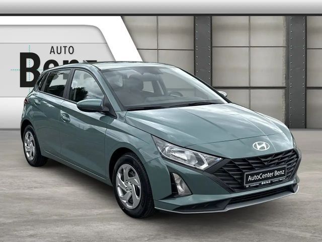 Hyundai i20 1.2 Select
