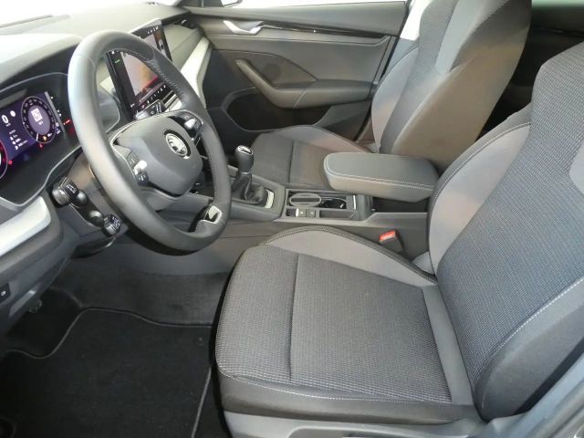 Skoda Octavia Selection